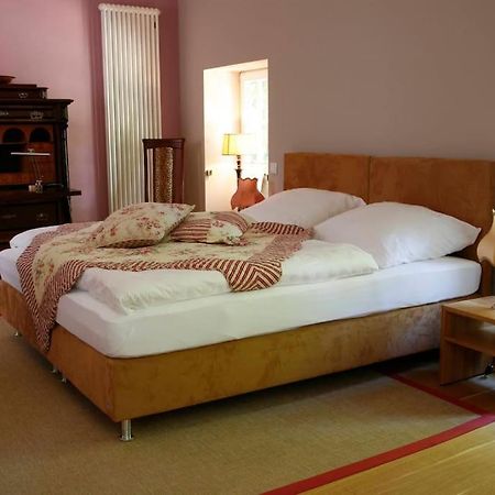 Haus Keppelborg: Zi Antonia Mit Kirchplatzblick Apartment Heek ภายนอก รูปภาพ